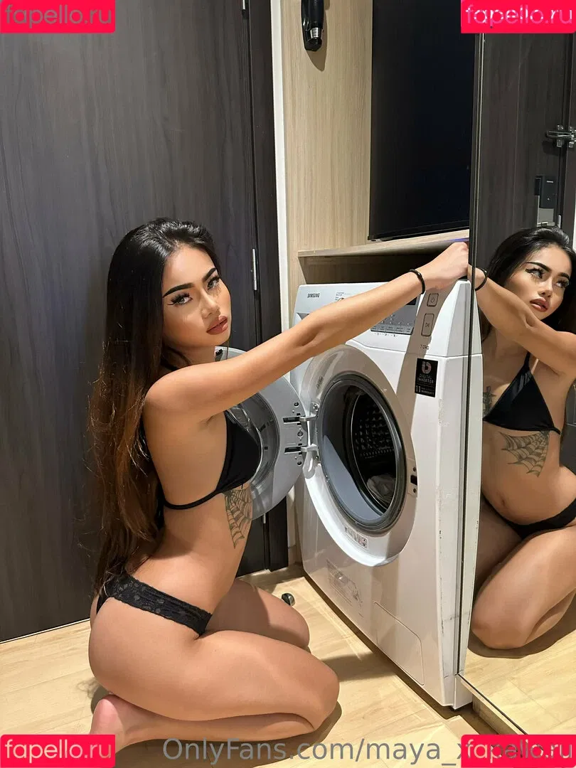 maya_x_kawaii Onlyfans Photo Gallery 