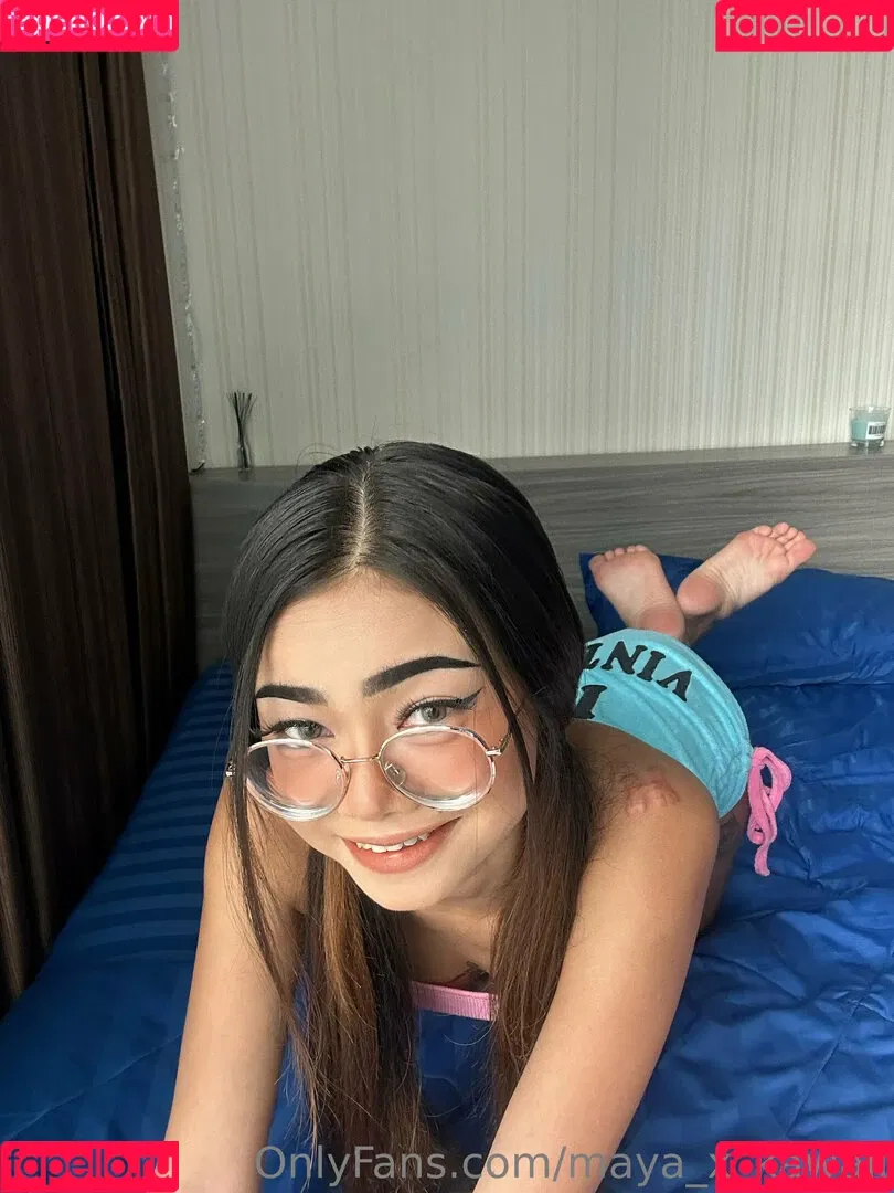 maya_x_kawaii Onlyfans Photo Gallery 