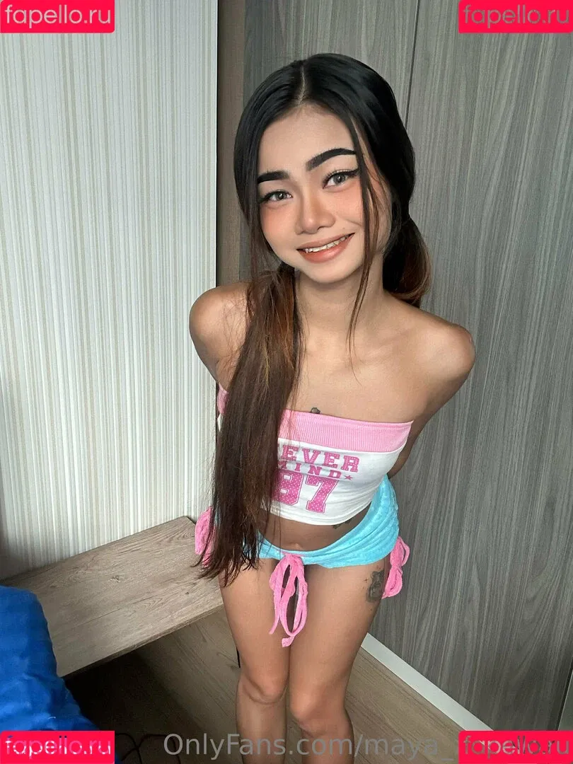 maya_x_kawaii Onlyfans Photo Gallery 