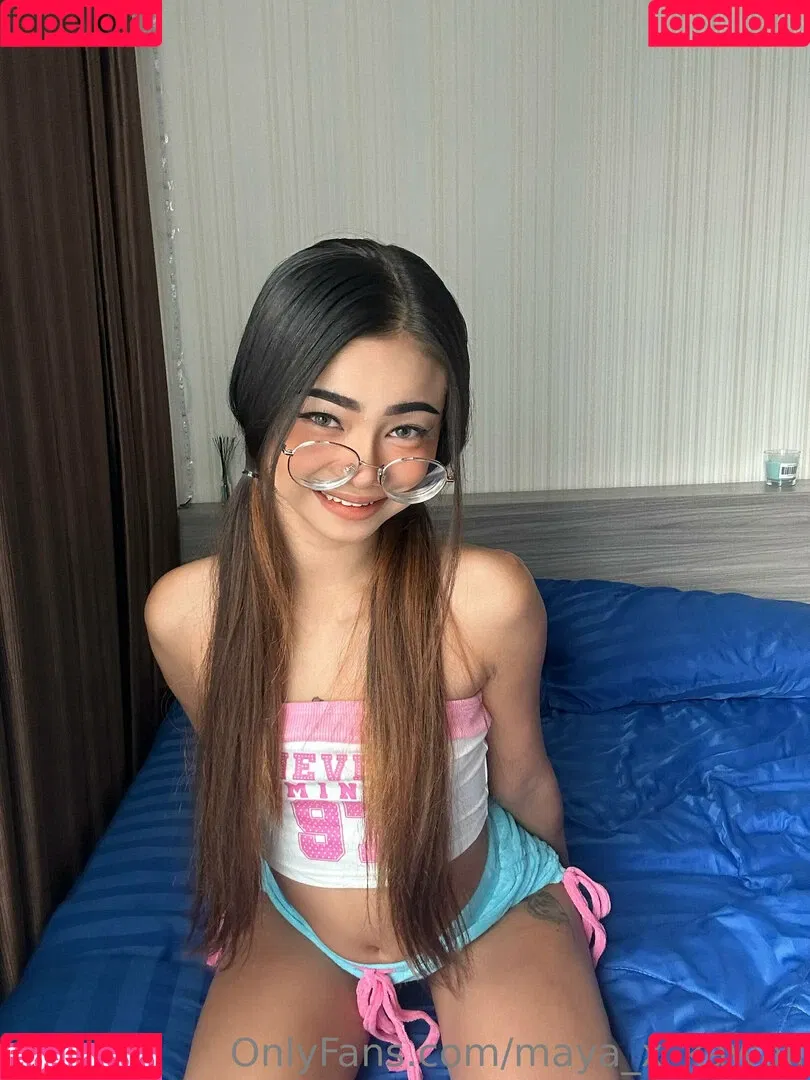 maya_x_kawaii Onlyfans Photo Gallery 