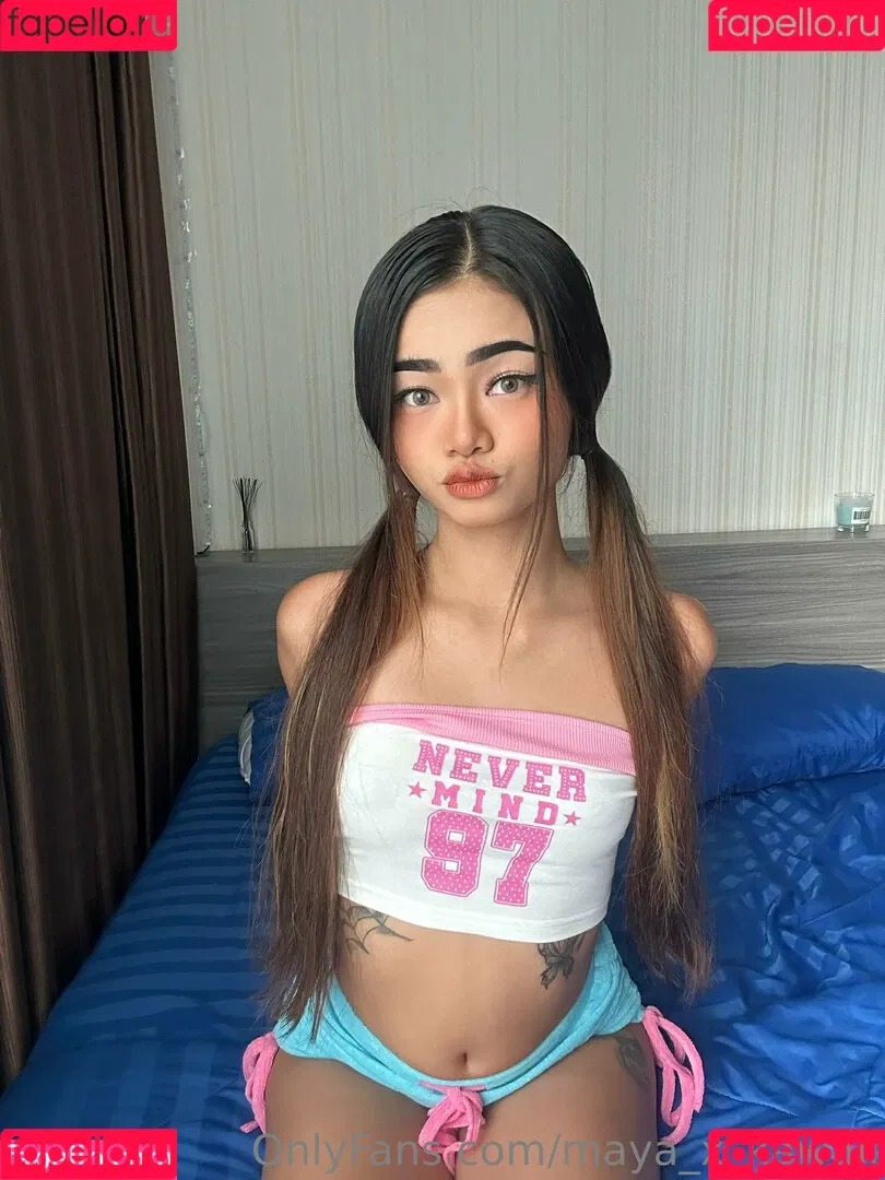 maya_x_kawaii Onlyfans Photo Gallery 