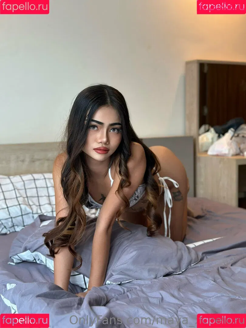 maya_x_kawaii Onlyfans Photo Gallery 
