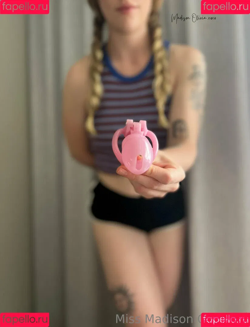 miss.madison.olivia Onlyfans Photo Gallery 