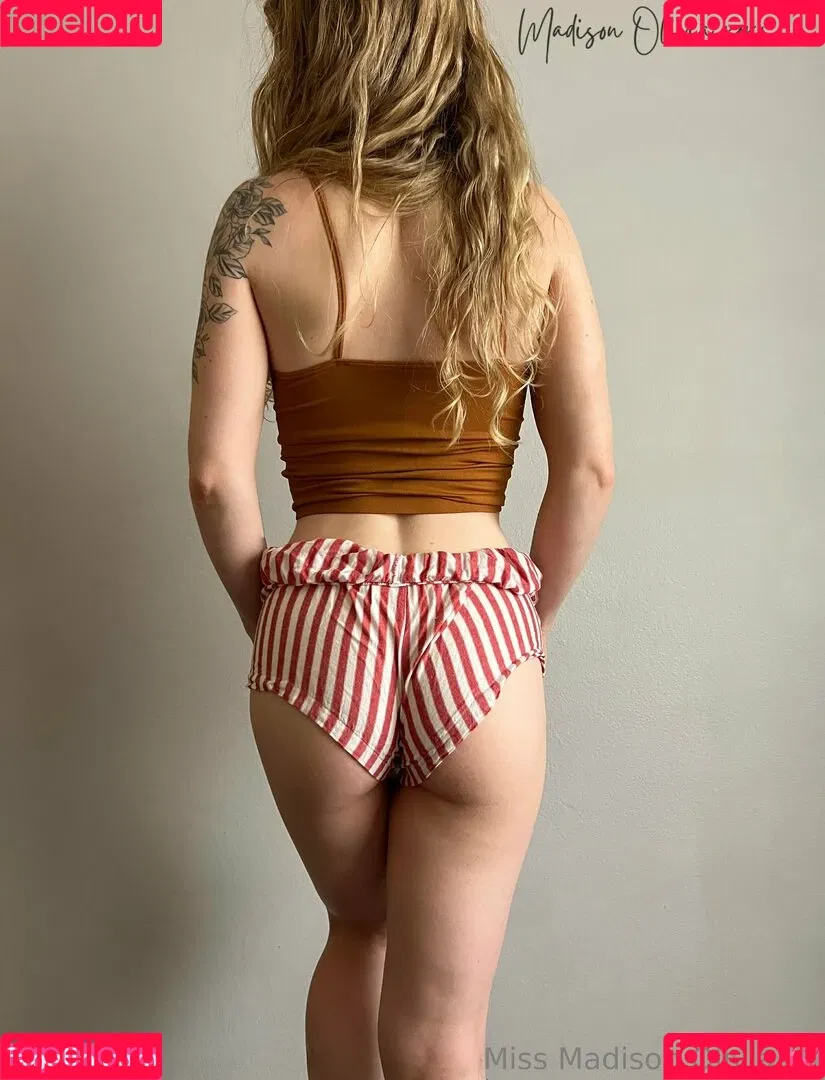 miss.madison.olivia Onlyfans Photo Gallery 