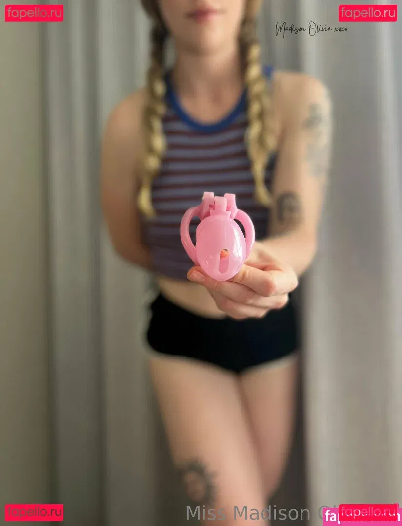 miss.madison.olivia Onlyfans Photo Gallery 