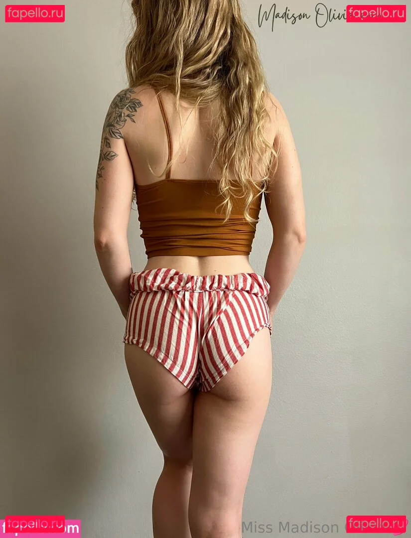 miss.madison.olivia Onlyfans Photo Gallery 