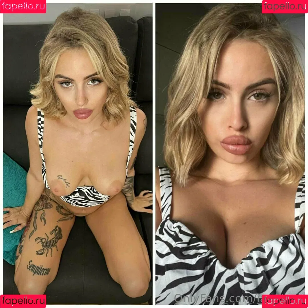 iamlinax Onlyfans Photo Gallery 