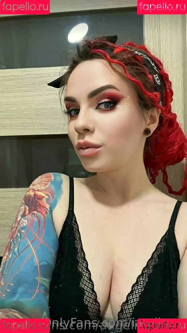iamlinax Onlyfans Photo Gallery 