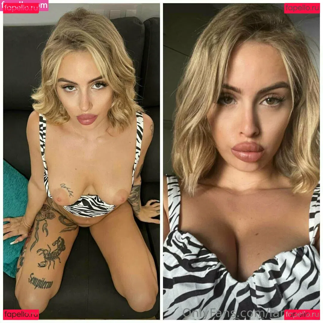 iamlinax Onlyfans Photo Gallery 