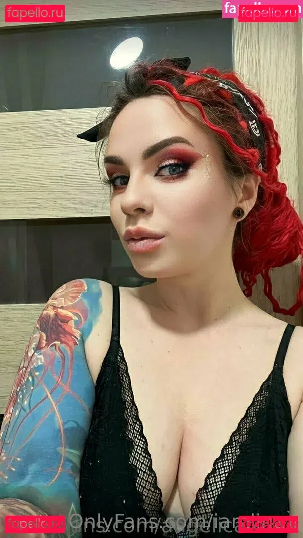 iamlinax Onlyfans Photo Gallery 