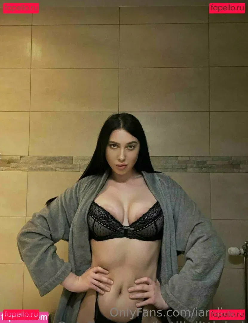 iamlinax Onlyfans Photo Gallery 