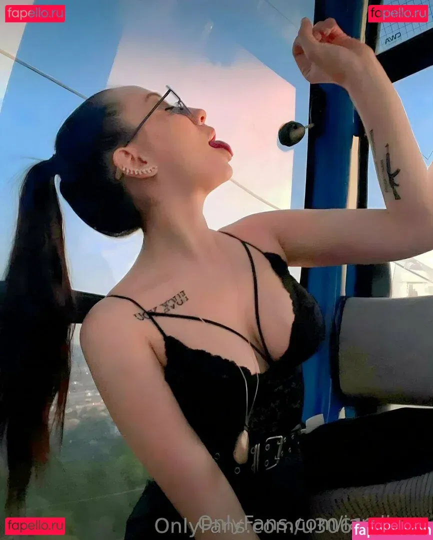 iamlinax Onlyfans Photo Gallery 