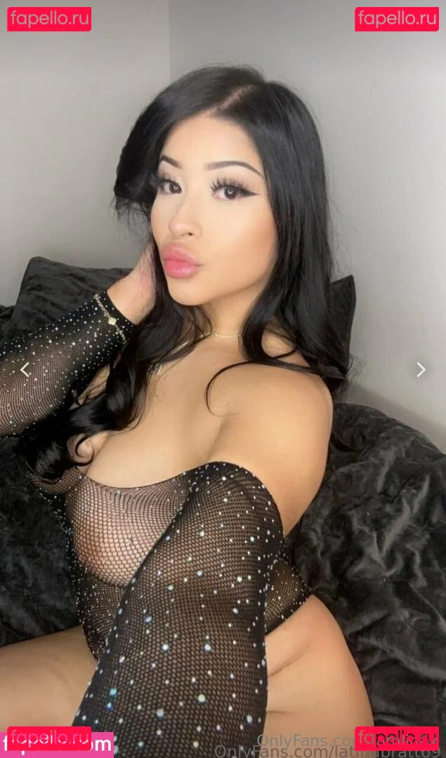 iamlinax Onlyfans Photo Gallery 