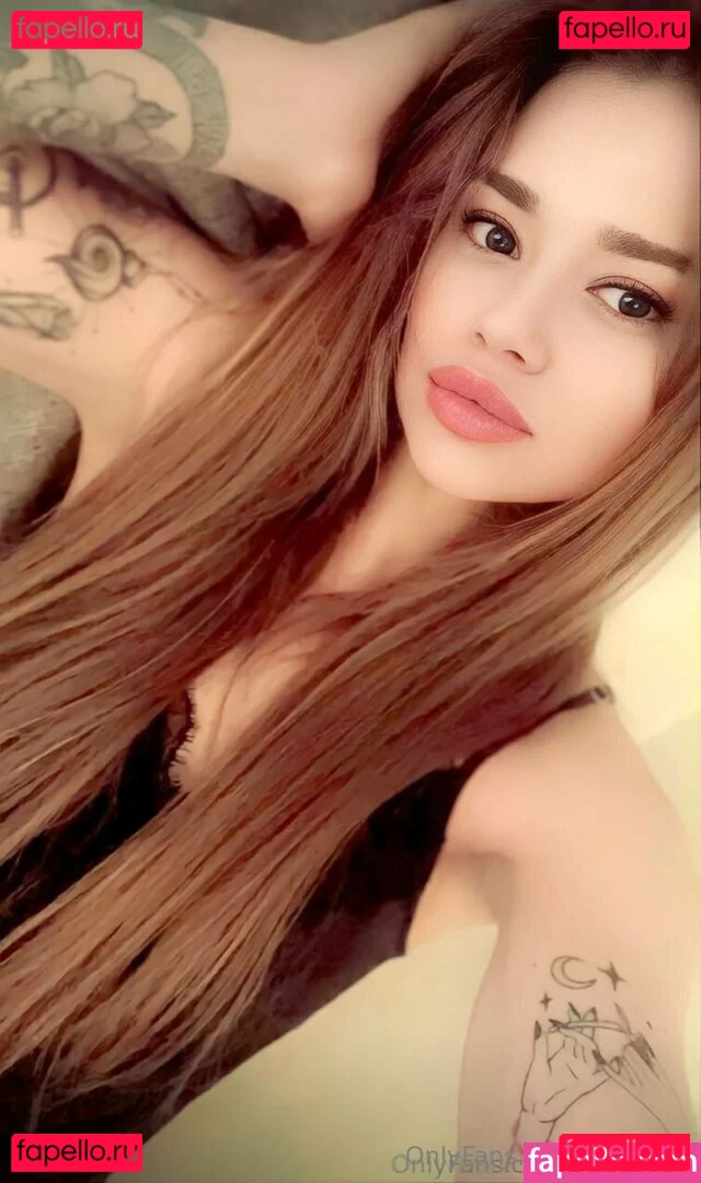 iamlinax Onlyfans Photo Gallery 