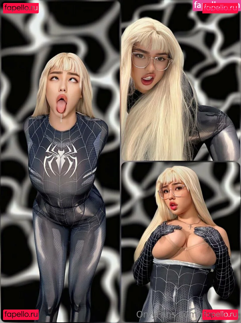 iamlinax Onlyfans Photo Gallery 