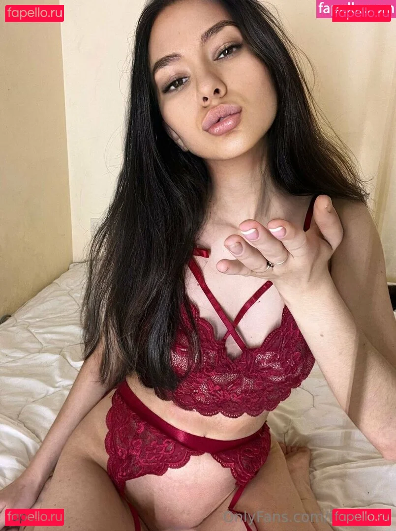 iamlinax Onlyfans Photo Gallery 