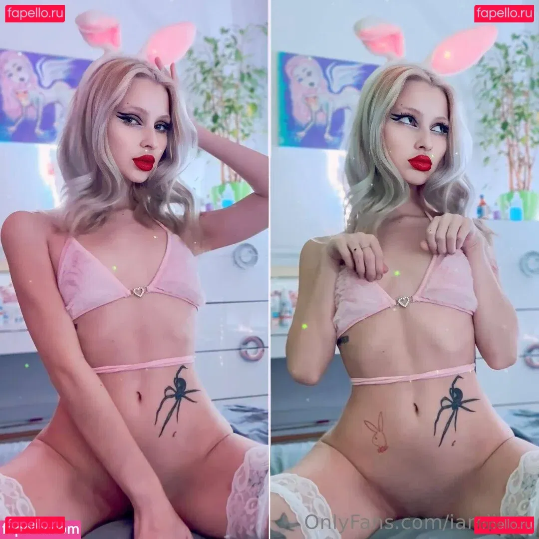 iamlinax Onlyfans Photo Gallery 