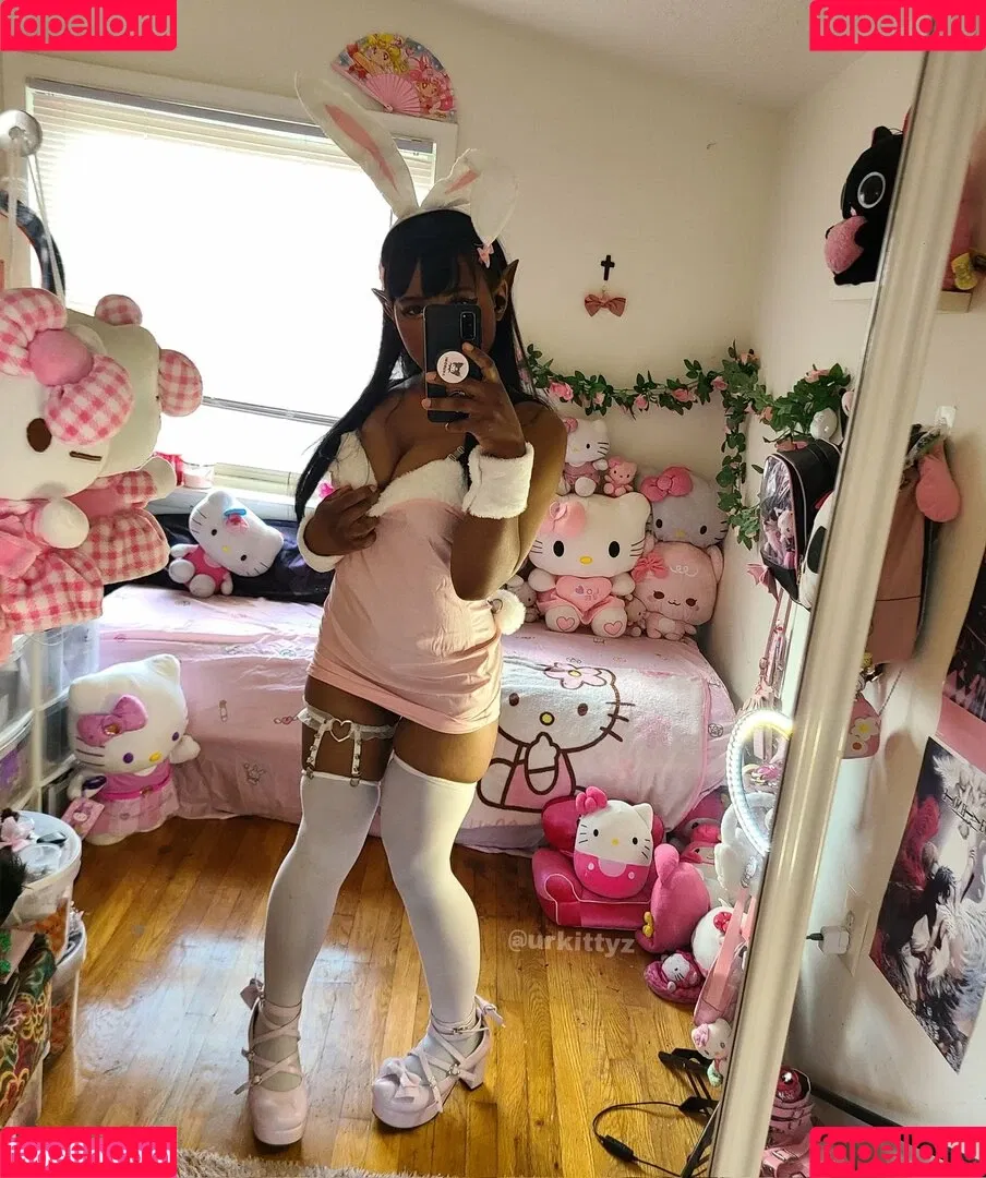 Lilrawrs Onlyfans Photo Gallery 