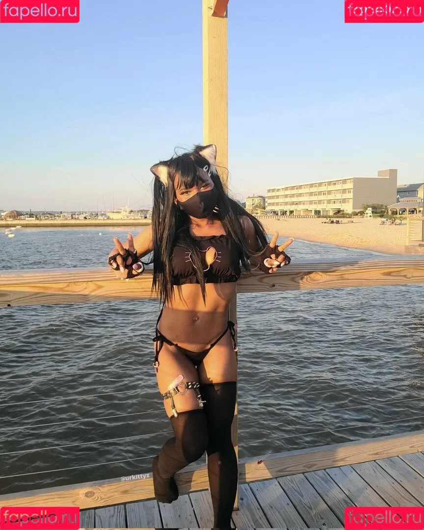 Lilrawrs Onlyfans Photo Gallery 