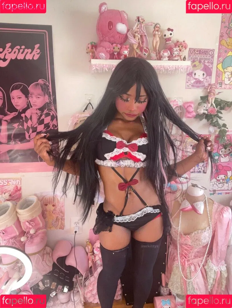 Lilrawrs Onlyfans Photo Gallery 
