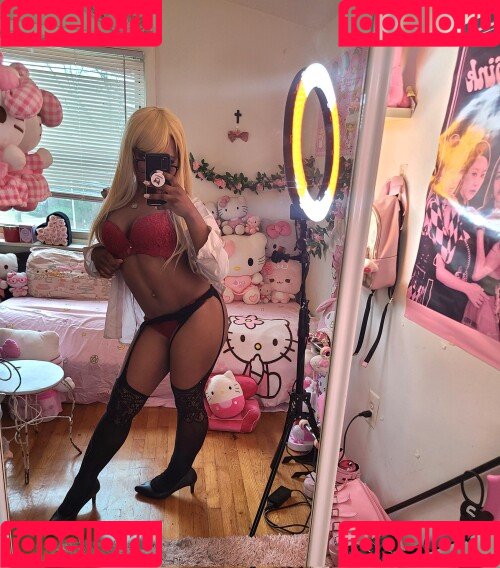 Lilrawrs Onlyfans Photo Gallery 