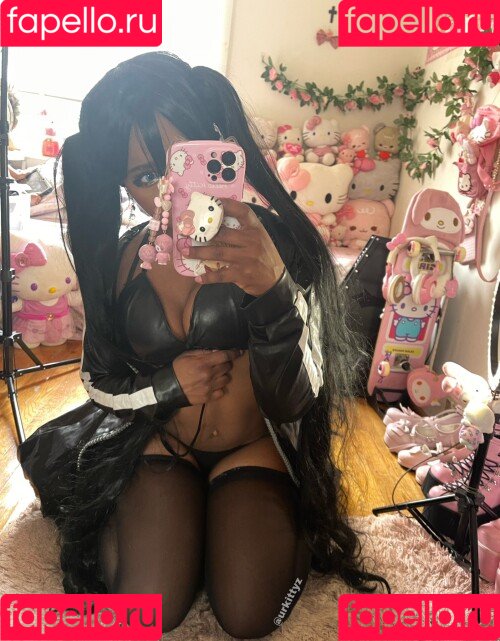 Lilrawrs Onlyfans Photo Gallery 