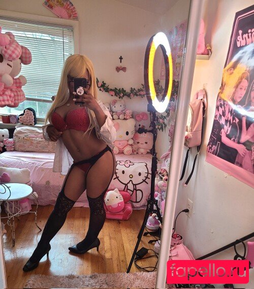 Lilrawrs Nude Onlyfans Photo 50