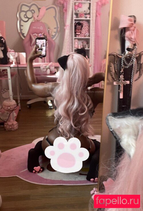 Lilrawrs Nude Onlyfans Photo 38