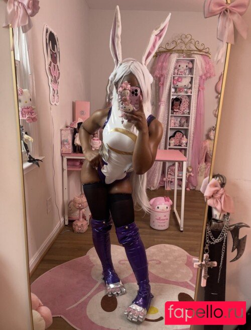 Lilrawrs Nude Onlyfans Photo 29