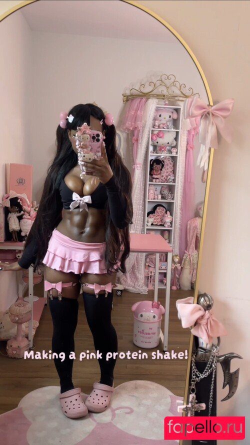 Lilrawrs Nude Onlyfans Photo 21