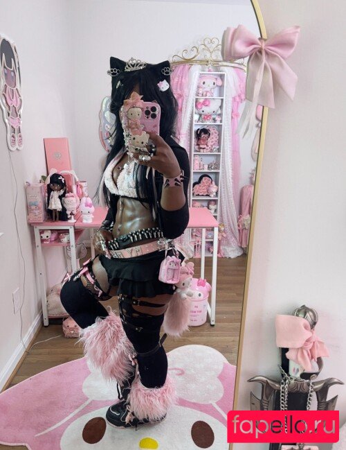 Lilrawrs Nude Onlyfans Photo 18