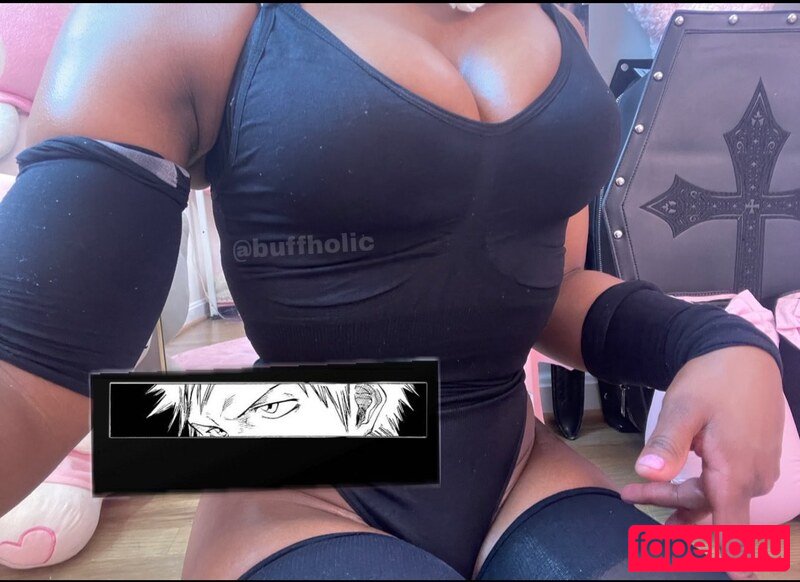 Lilrawrs Nude Onlyfans Photo 5