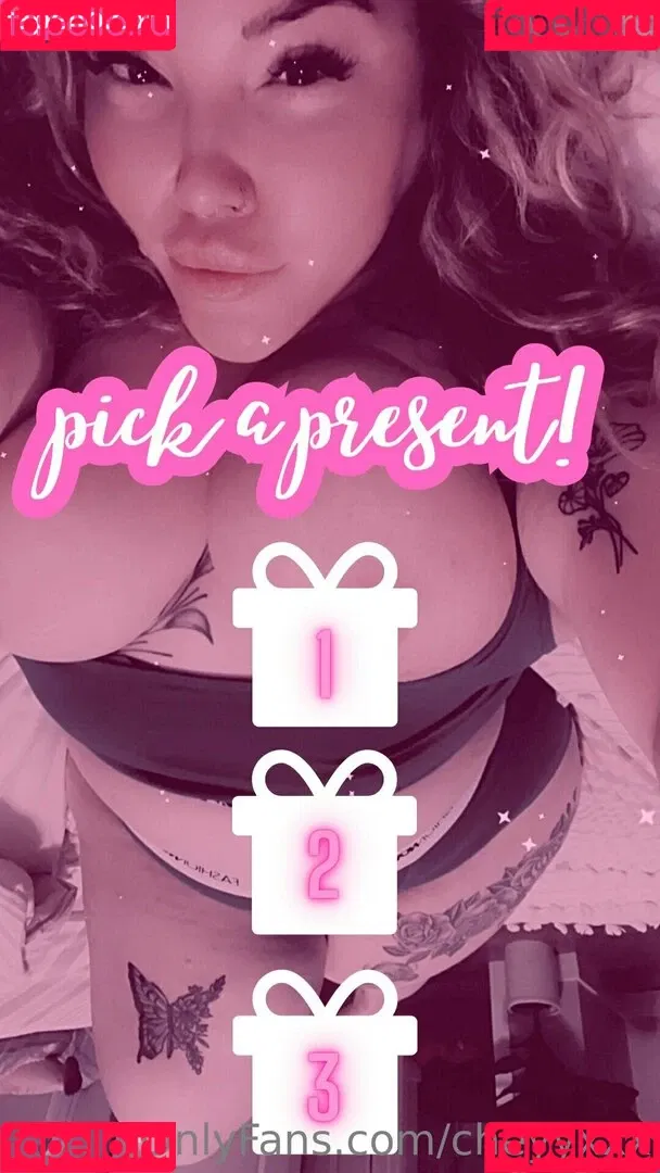 cheyyxxx Onlyfans Photo Gallery 