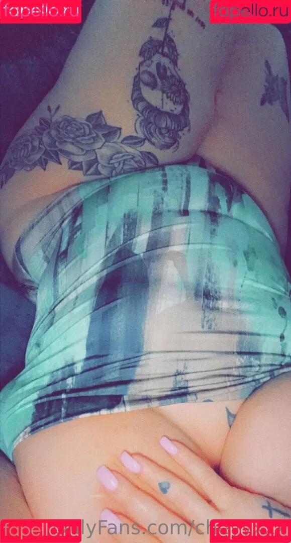 cheyyxxx Onlyfans Photo Gallery 