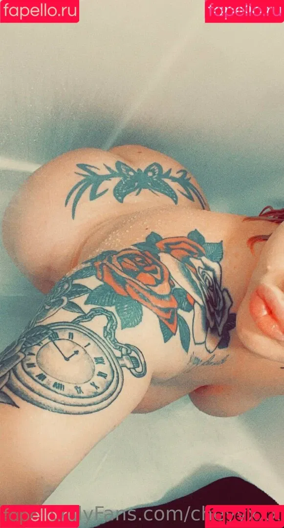 cheyyxxx Onlyfans Photo Gallery 
