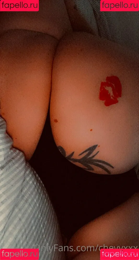 cheyyxxx Onlyfans Photo Gallery 