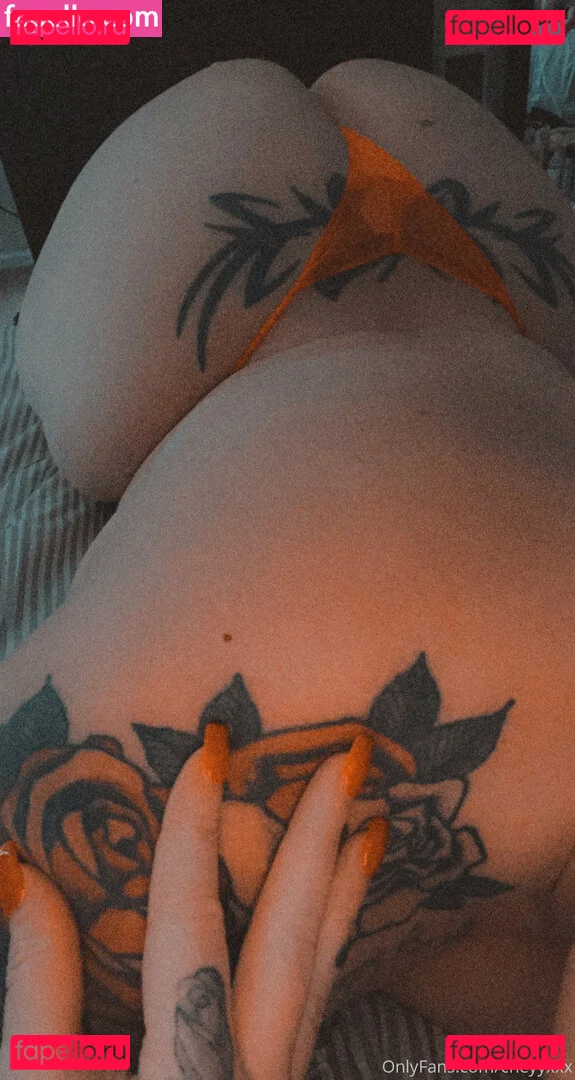 cheyyxxx Onlyfans Photo Gallery 