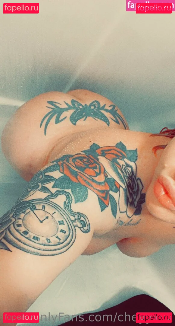 cheyyxxx Onlyfans Photo Gallery 