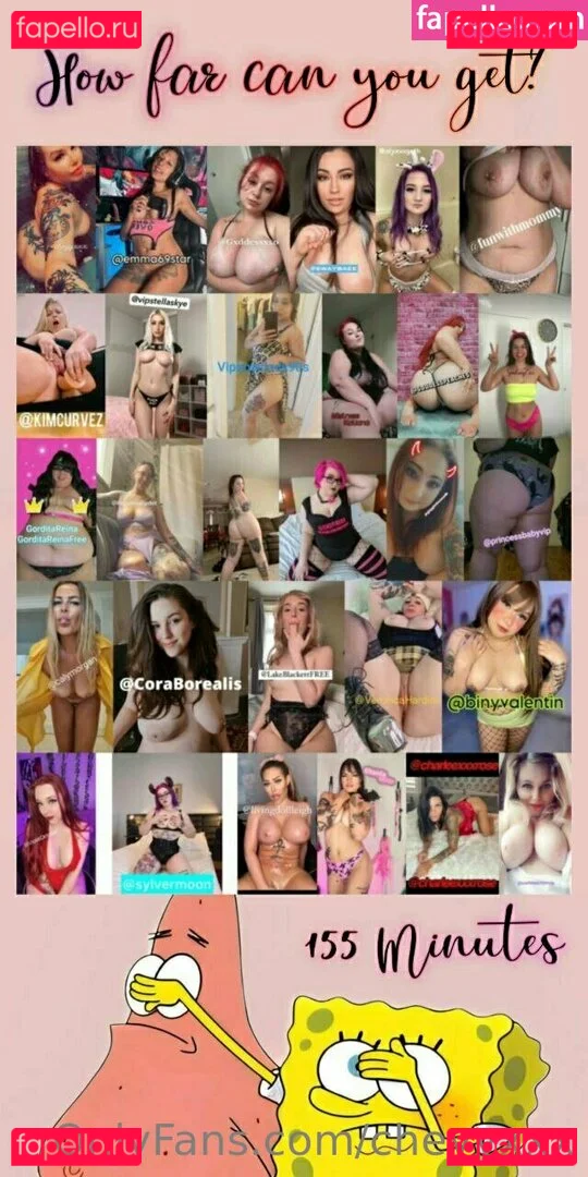 cheyyxxx Onlyfans Photo Gallery 