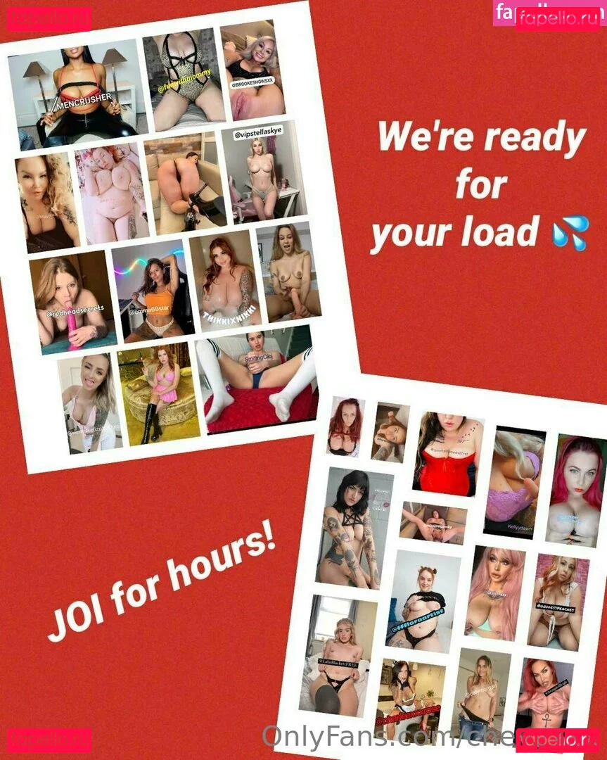 cheyyxxx Onlyfans Photo Gallery 