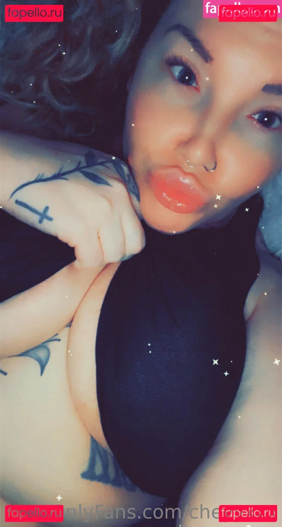 cheyyxxx Onlyfans Photo Gallery 
