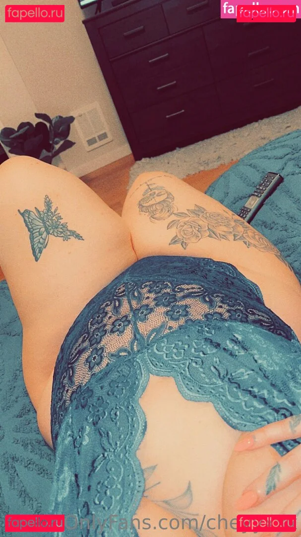 cheyyxxx Onlyfans Photo Gallery 