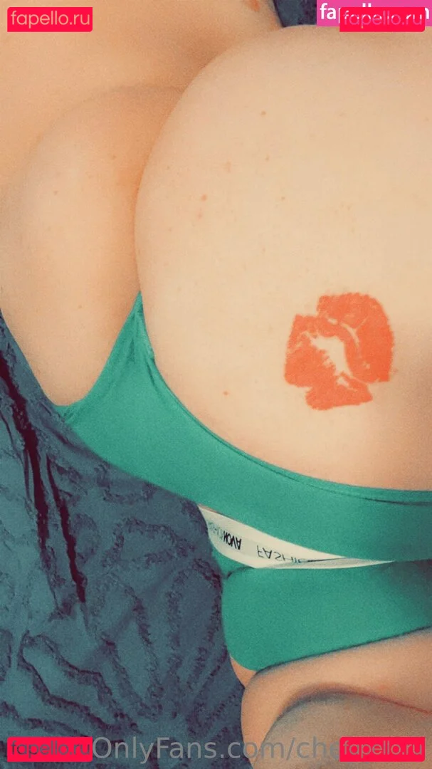 cheyyxxx Onlyfans Photo Gallery 