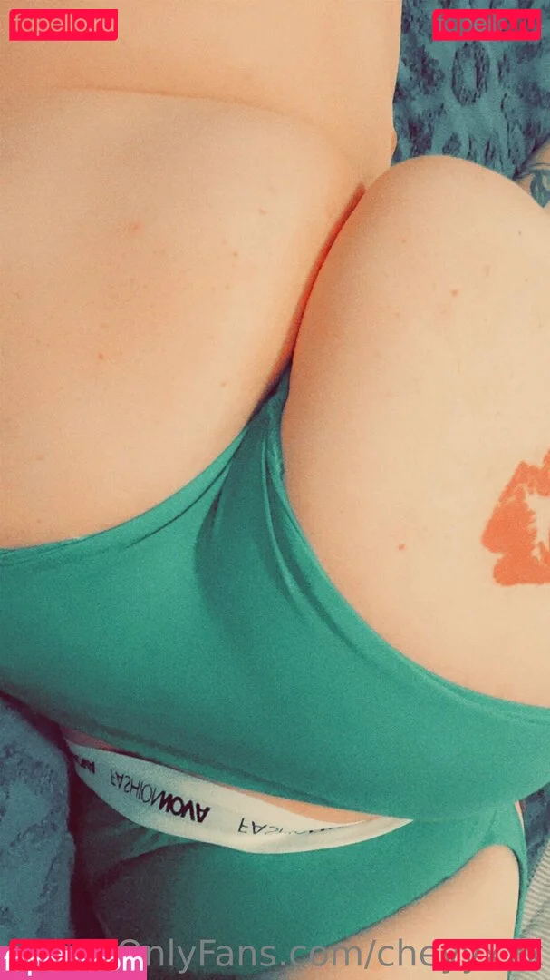 cheyyxxx Onlyfans Photo Gallery 