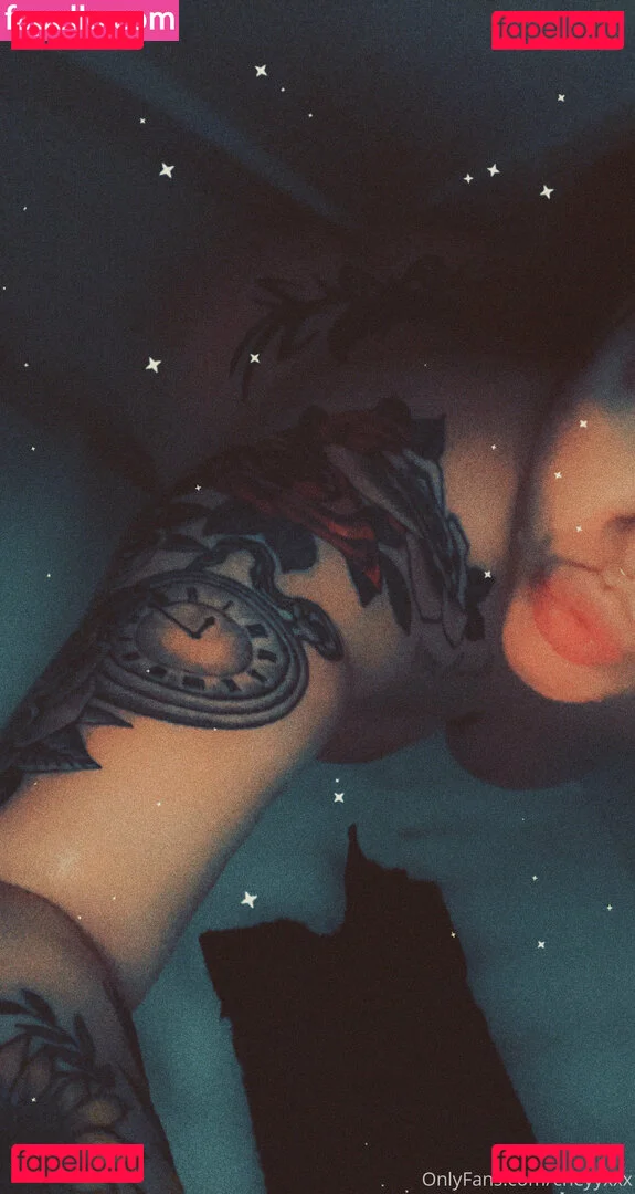 cheyyxxx Onlyfans Photo Gallery 