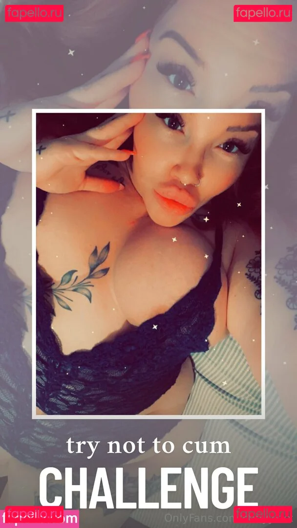 cheyyxxx Onlyfans Photo Gallery 
