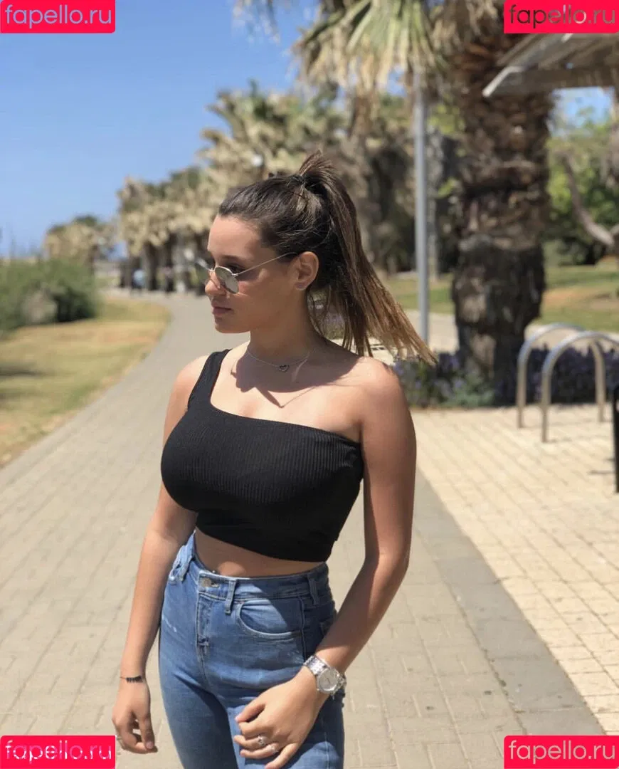 Daniella Nahum Onlyfans Photo Gallery 