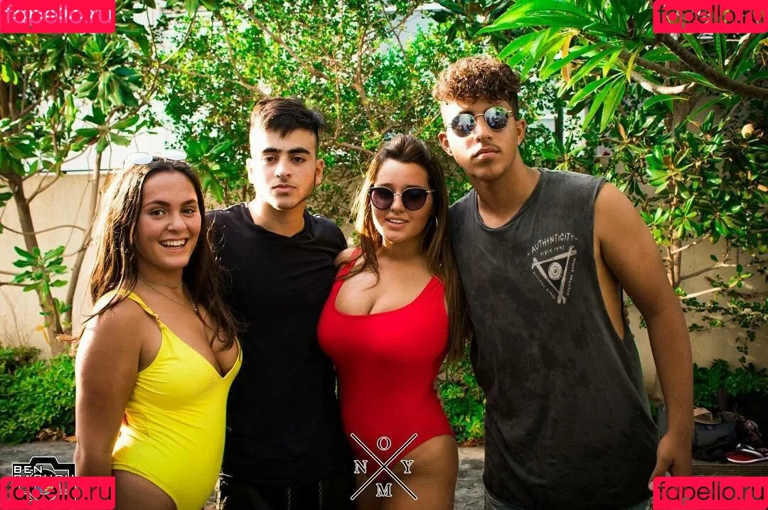 Daniella Nahum Onlyfans Photo Gallery 