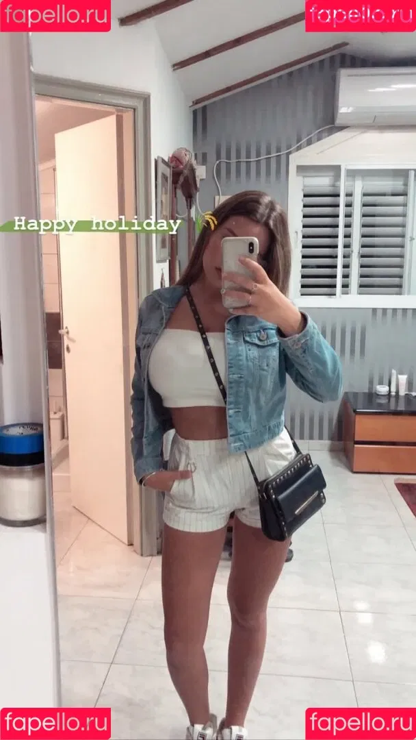 Daniella Nahum Onlyfans Photo Gallery 
