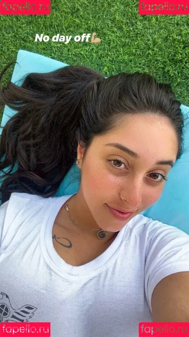Daniella Nahum Onlyfans Photo Gallery 